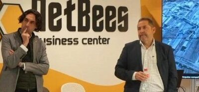 Astillero impulsa la modernización del Polígono de Guarnizo y Morero con una visión estratégica para 2027